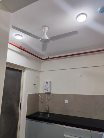 Furnished Amenities in 3 BHK Apartment at Supreme Estia Phase 1, Baner – for Rent