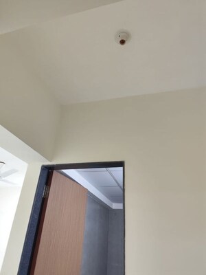 Furnished Amenities in 3 BHK Apartment at Supreme Estia Phase 1, Baner – for Rent