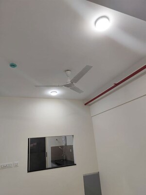 Furnished Amenities in 3 BHK Apartment at Supreme Estia Phase 1, Baner – for Rent