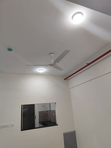 Furnished Amenities in 3 BHK Apartment at Supreme Estia Phase 1, Baner – for Rent