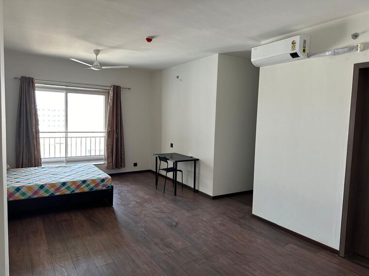 Room, bhandari-43-privet-drive 3 Bedroom 1800 Sq.Ft. Apartment In Balewadi Pune 9826306