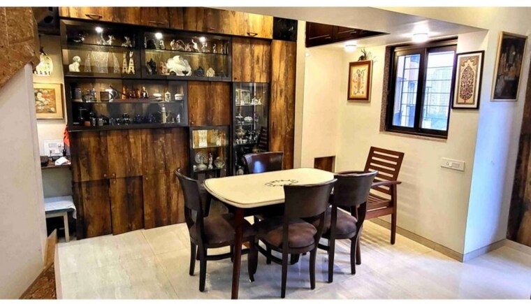 Team Area, kalpavriksha-apartment 3 Bedroom 1050 Sq.Ft. Apartment In Vasant Vihar Thane 9826307