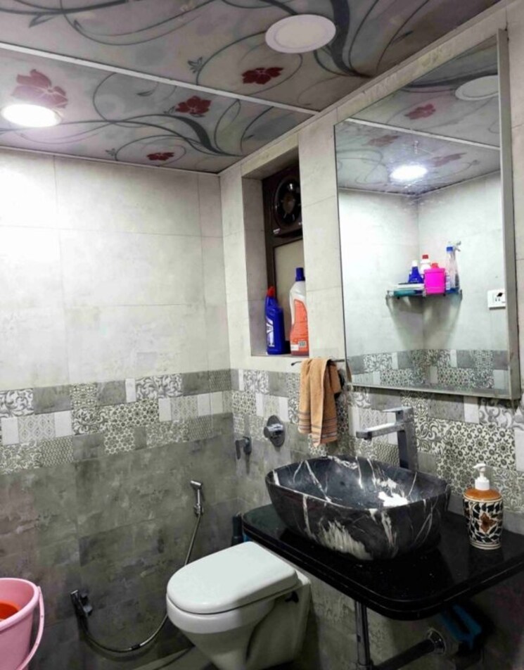 Team Area, kalpavriksha-apartment 3 Bedroom 1050 Sq.Ft. Apartment In Vasant Vihar Thane 9826307