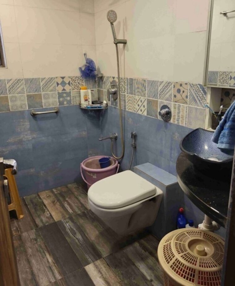 Team Area, kalpavriksha-apartment 3 Bedroom 1050 Sq.Ft. Apartment In Vasant Vihar Thane 9826307