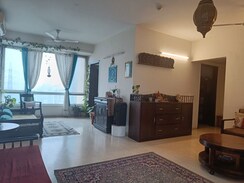2 BHK + Pooja Room Apartment For Rent in Fortune Heritage