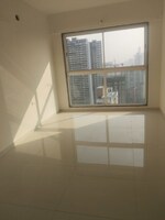 3 BHK + Study Room 1250 Sq.Ft. Apartment in Runwal Nirvana