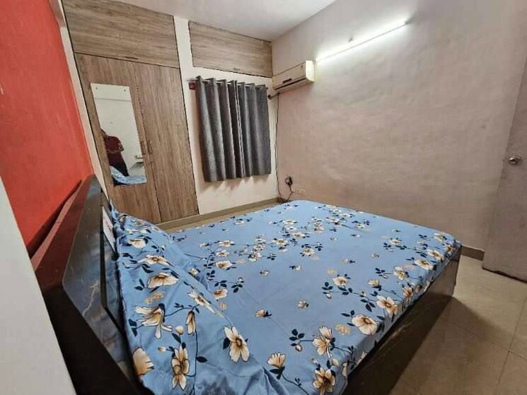 Bedroom, kharghar Pg For Boys & Girls In Kharghar 9826301