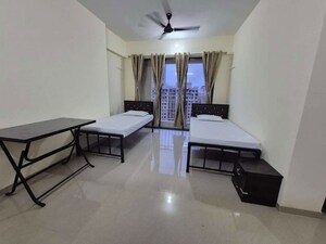 Room in  Pg at Kharghar – for Rent