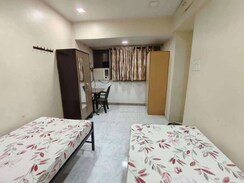 Pg For Rent in Seawoods
