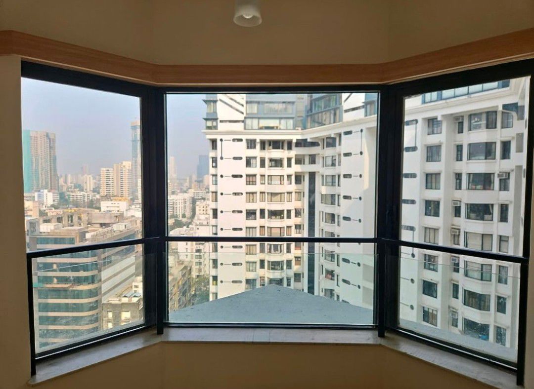 3 BHK + Study Room Apartment For Rent in Chaitanya Tower