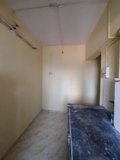 1 Rk+ Extra Room Apartment For Rent in Shree Sai Complex