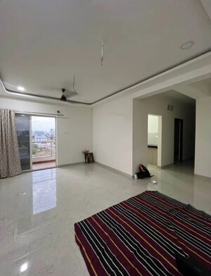 Bedroom in 3 BHK Apartment at Besa – for Rent