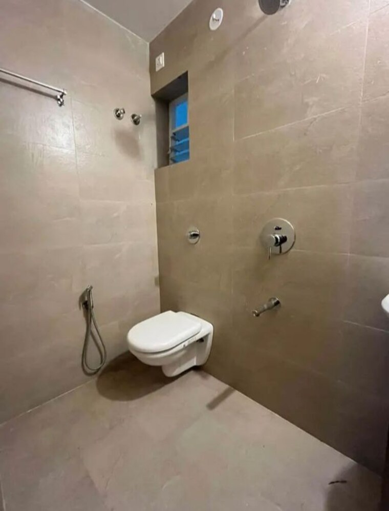 Bathroom, besa 3 Bedroom 1370 Sq.Ft. Apartment In Besa Nagpur 9826320