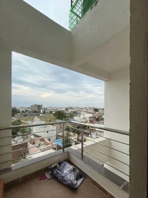 3 BHK Apartment – Exterior View View at Besa - for Rent