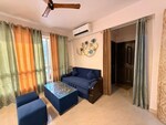 2 BHK + Extra Room 1240 Sq.Ft. Apartment in BBD Green City Sun Breeze Apartments