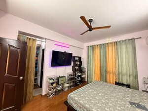 Bedroom in 2 BHK Apartment at BBD Green City Sun Breeze Apartments, Gomti Nagar – for Sale