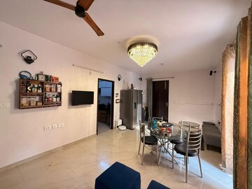 Living Room in 2 BHK Apartment at BBD Green City Sun Breeze Apartments, Gomti Nagar – for Sale