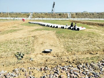 Plot Area in  Plot at Sohna Sector 5 – for Sale