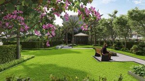  Plot – Garden View at Sohna Sector 5 - for Sale