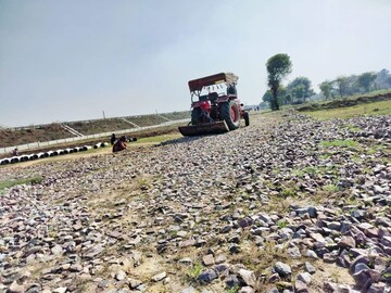 Plot Area in  Plot at Sohna Sector 5 – for Sale