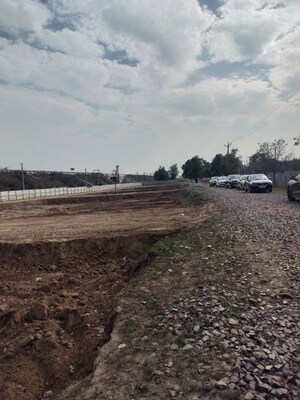 Plot Area in  Plot at Sohna Sector 5 – for Sale