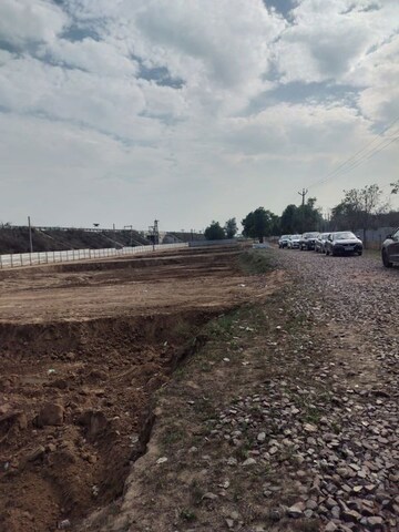 Plot Area in  Plot at Sohna Sector 5 – for Sale