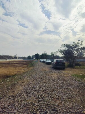 Plot Area in  Plot at Sohna Sector 5 – for Sale