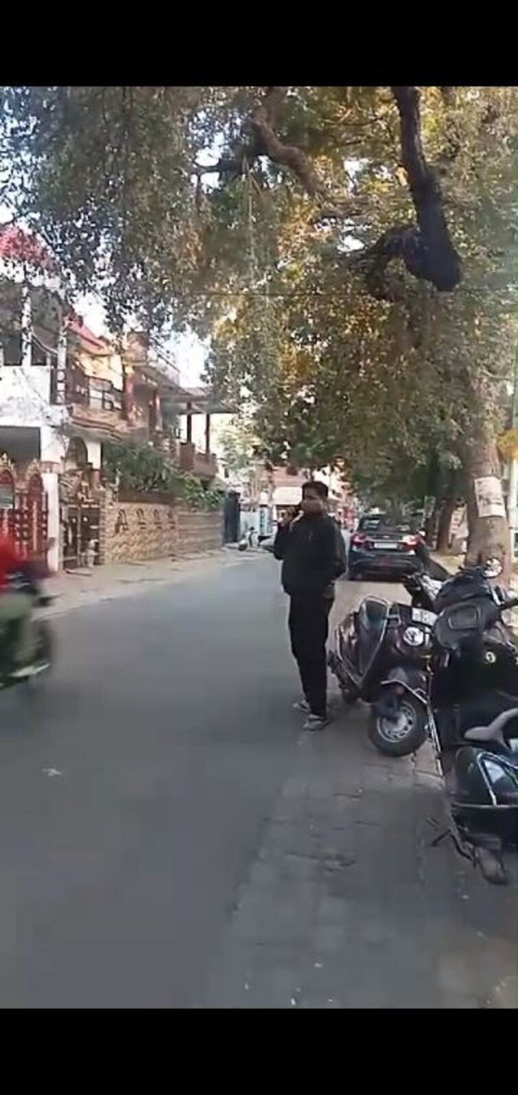 Exterior View, aliganj  1800 Sq.Ft. Plot In Aliganj Lucknow 9826327