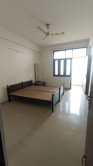 Bedroom in 2 BHK Apartment at Civitech Sampriti, Sector 77 – for Rent