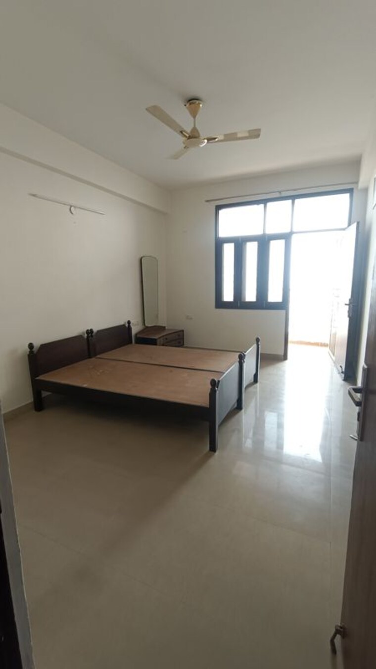 Bedroom, civitech-sampriti 2 Bedroom 1500 Sq.Ft. Apartment In Sector 77 Noida 9826328