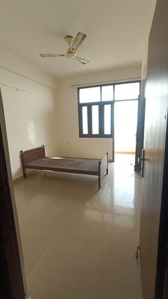 2 BHK Apartment For Rent in Civitech Sampriti