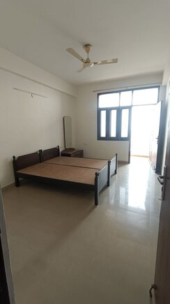 2 BHK Apartment For Rent in Civitech Sampriti