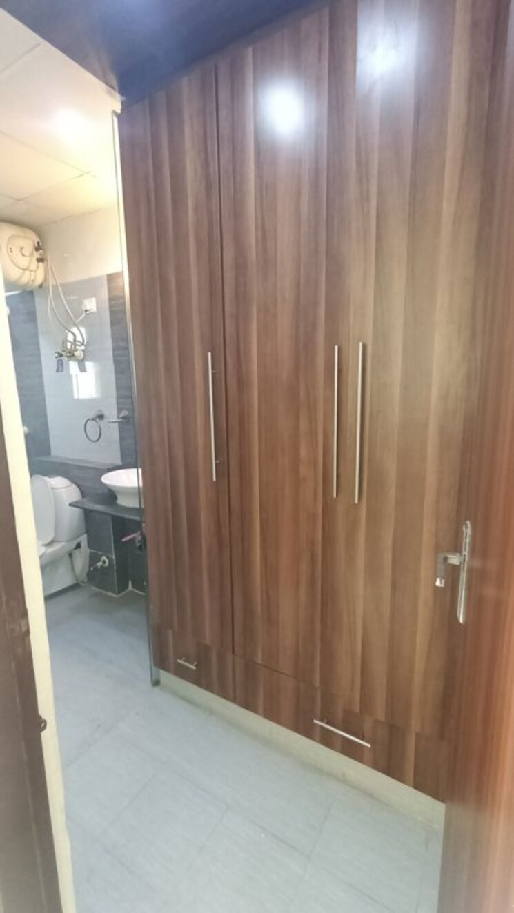 Master Bedroom, civitech-sampriti 2 Bedroom 1500 Sq.Ft. Apartment In Sector 77 Noida 9826329