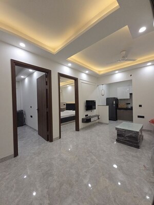 Room in 2 BHK Builder Floor at Sushant Lok I – for Rent