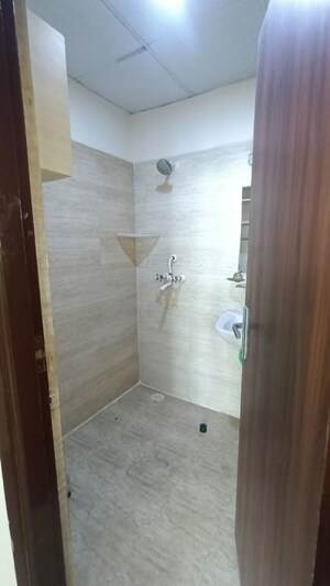 Bathroom in 2 BHK Apartment at Civitech Sampriti, Sector 77 – for Rent