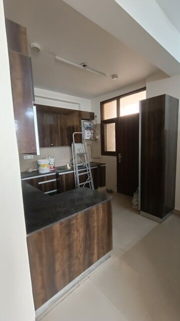 Kitchen in 2 BHK Apartment at Civitech Sampriti, Sector 77 – for Rent