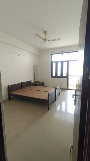 Bedroom in 2 BHK Apartment at Civitech Sampriti, Sector 77 – for Rent