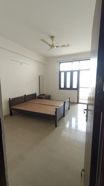 Bedroom in 2 BHK Apartment at Civitech Sampriti, Sector 77 – for Rent