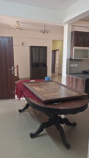 Bedroom in 2 BHK Apartment at Civitech Sampriti, Sector 77 – for Rent