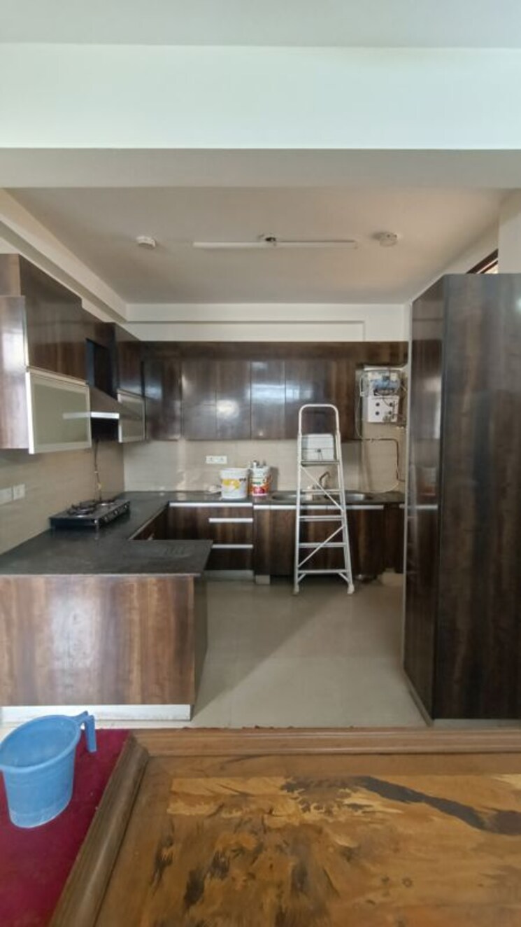 Kitchen, civitech-sampriti 2 Bedroom 1500 Sq.Ft. Apartment In Sector 77 Noida 9826333