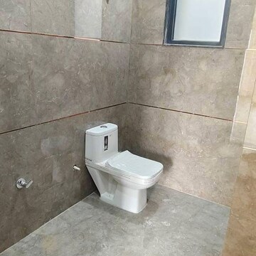 Bathroom in 2 BHK Penthouse at Anil Suri Group Residency 23, Sector 22b – for Rent