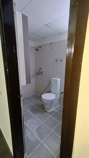 Bathroom in 3 BHK Apartment at Aditya Celebrity Homes, Sector 76 – for Rent