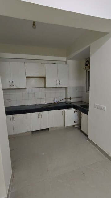Kitchen in 3 BHK Apartment at Aditya Celebrity Homes, Sector 76 – for Rent