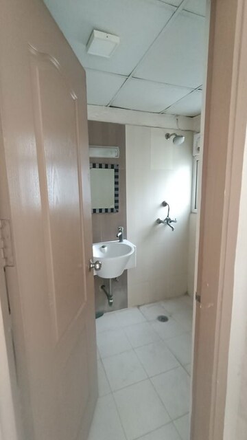 Bathroom in 3 BHK Apartment at Aditya Celebrity Homes, Sector 76 – for Rent