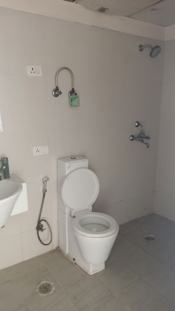 Bathroom in 3 BHK Apartment at Aditya Celebrity Homes, Sector 76 – for Rent