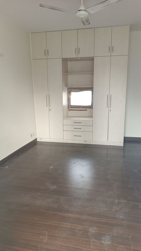 3 BHK + Servant Room Apartment For Rent in Aditya Celebrity Homes