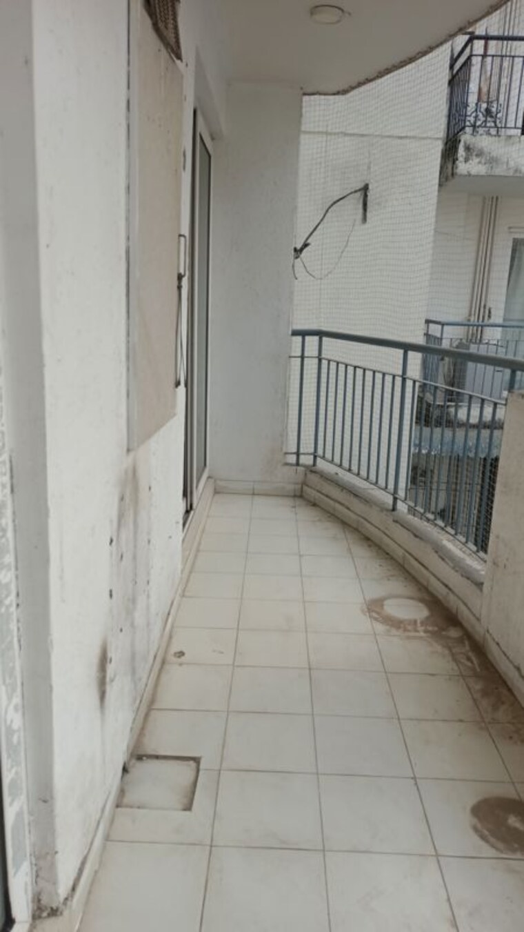 Balcony, aditya-celebrity-homes 3 Bedroom 1650 Sq.Ft. Apartment In Sector 76 Noida 9826340