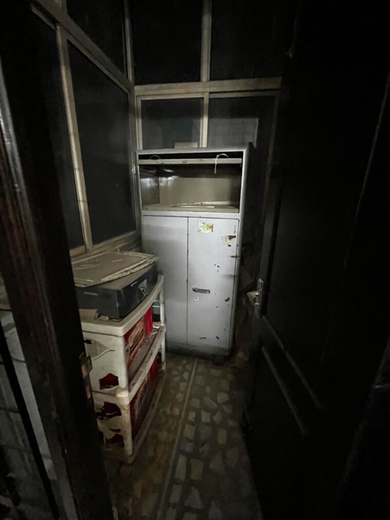 Bathroom, sushant lok i 3 Bedroom 1745 Sq.Ft. Builder Floor In Sushant Lok I Gurgaon 9826342