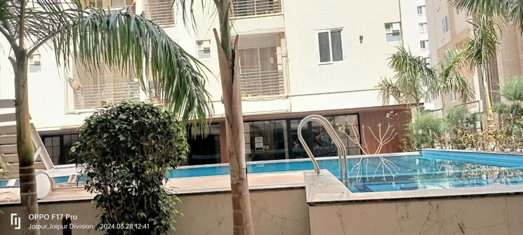 Exterior View, jagatpura 3 Bedroom 1403 Sq.Ft. Apartment In Jagatpura Jaipur 9826343