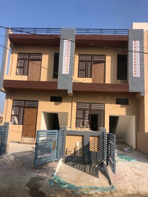 3 BHK Villa For Sale in Chokhi Dhani